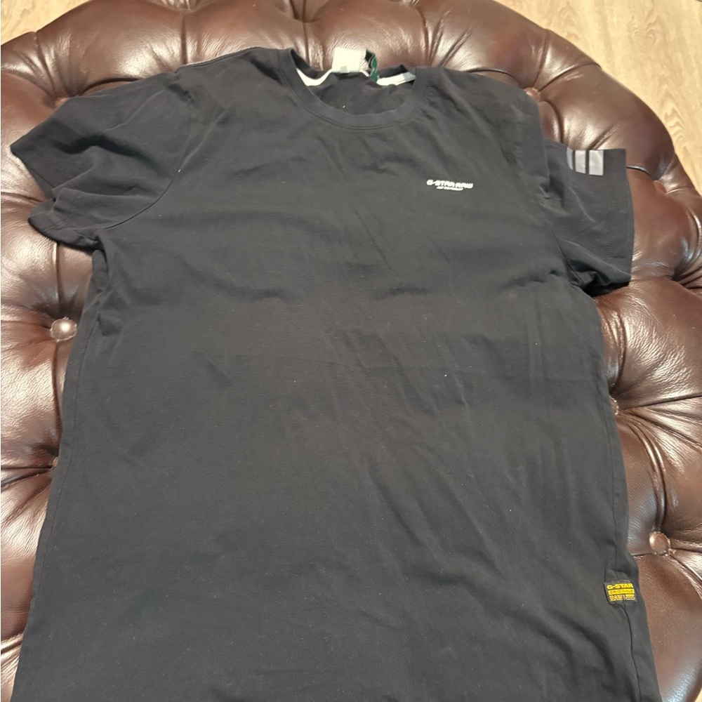 Stylish Black Tee by [Brand]